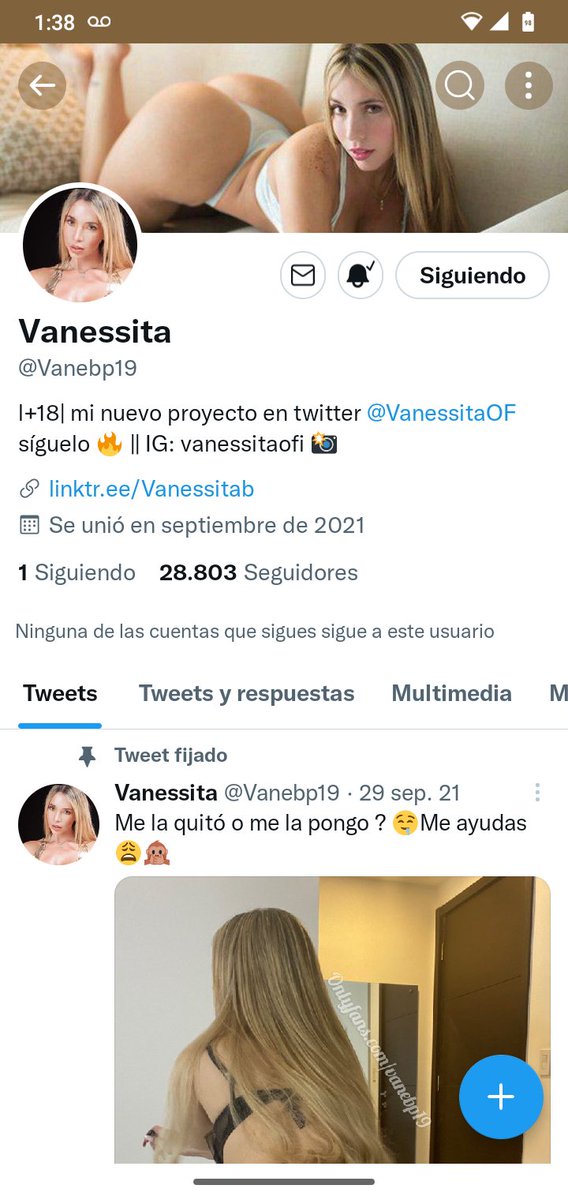 javierdl18's tweet photo. @Vanebp19 https://t.co/81xI7NHvDq