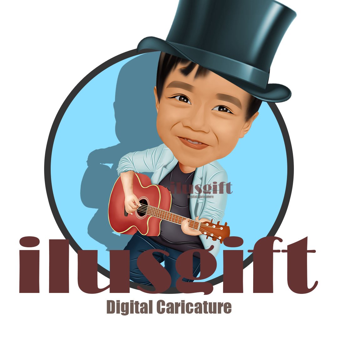 ilusgift's tweet photo. I will make a digital caricature from your photo suitable for birthday gifts, wedding gifts, home decoration.
or can also be used as an NFT collection with your own photos 
very interesting isn't it 😊
order via dm 

#NFTCommunity #NFTs #nftcollectors #NFTCollection https://t.co/ENGroqkfhf