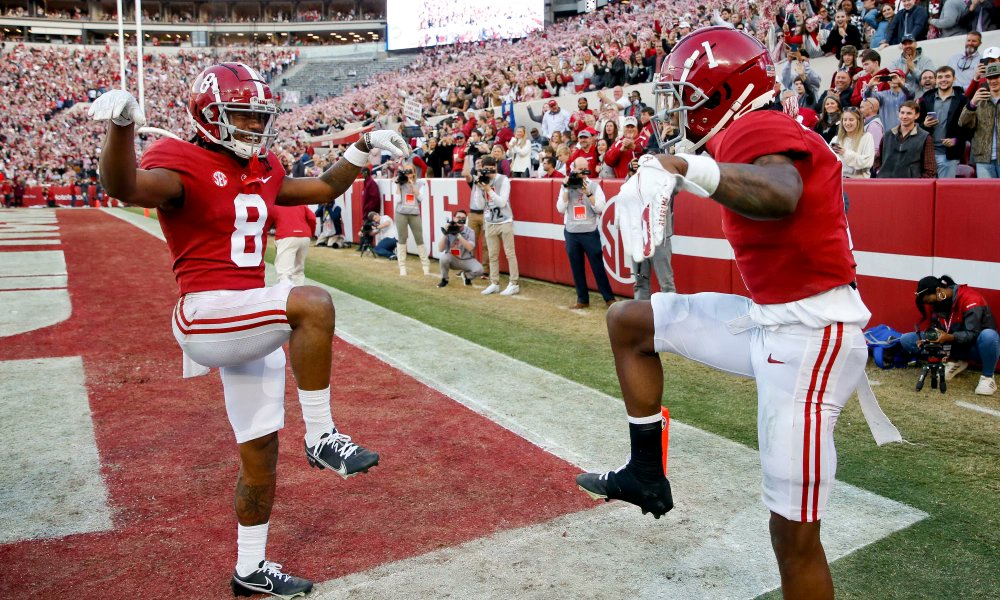 Aidan “Early” Mizell tweet media