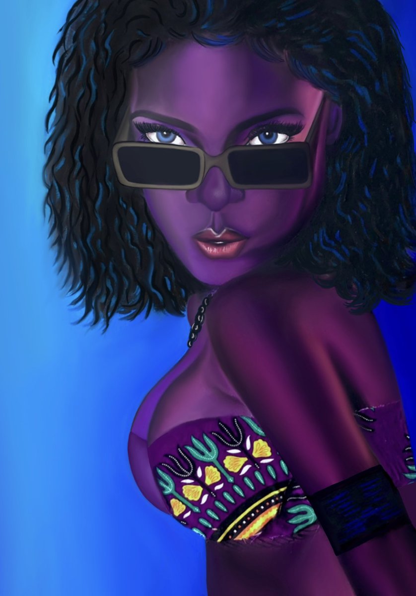 So this is the portrait - but it takes on another life on <a href="/opensea/">OpenSea</a> 

opensea.io/assets/0x495f9…