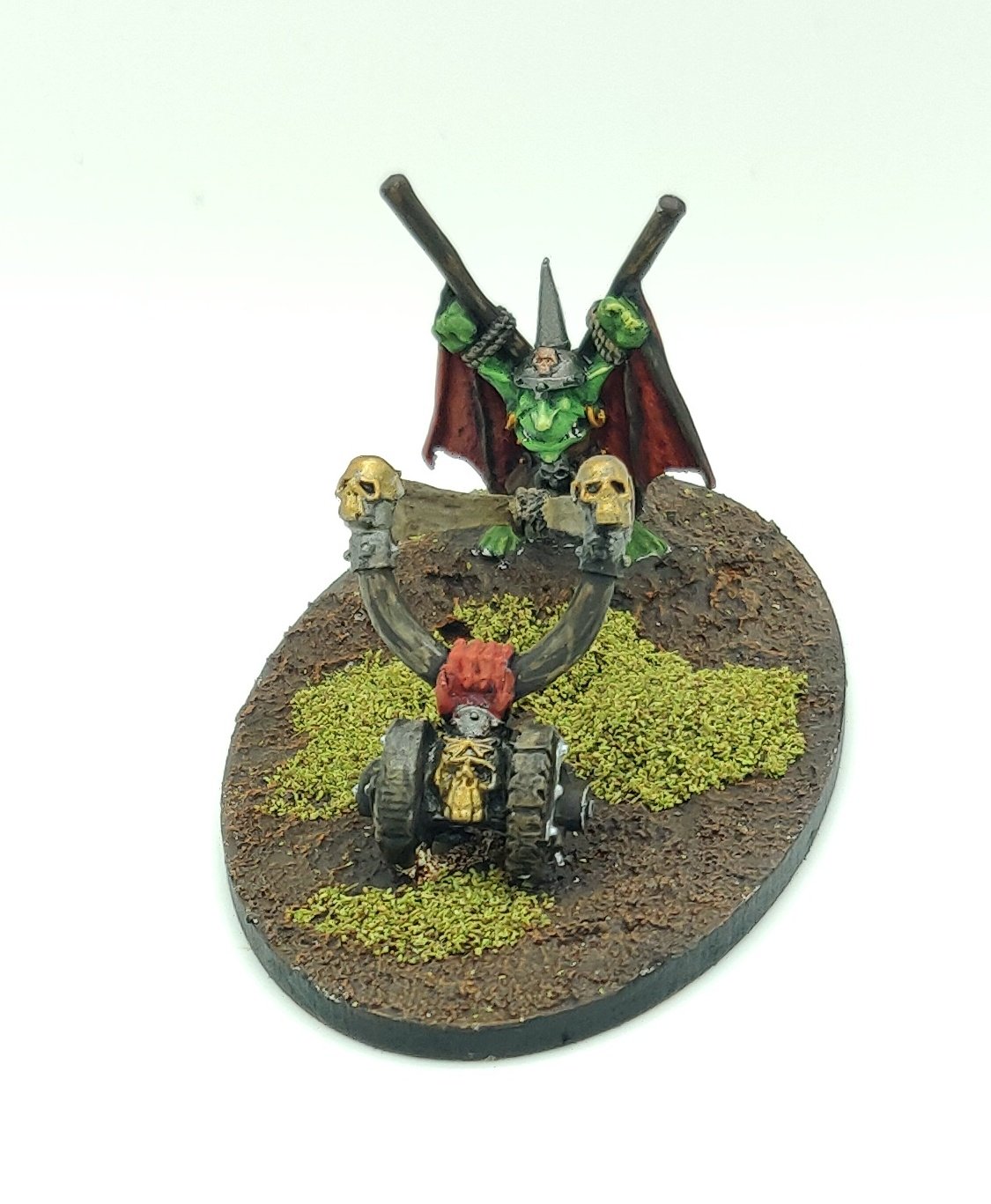 Goblin Squire - Commissions Open :) on X: 