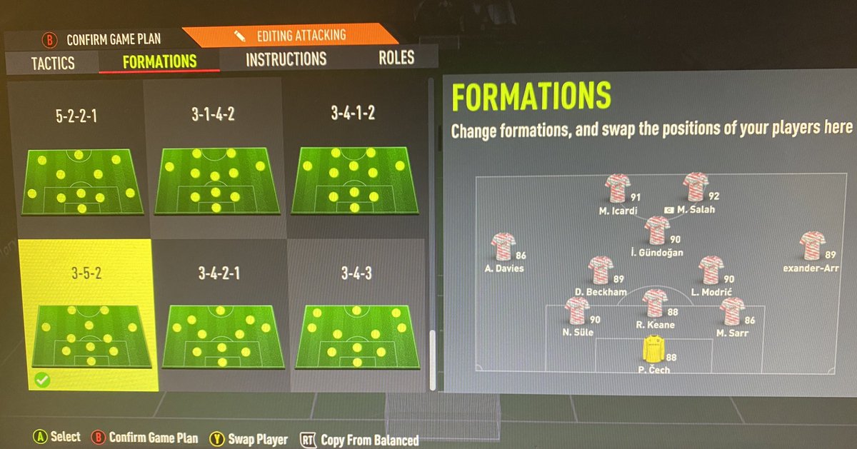 EuanMatty22's tweet photo. @DannyAaronsFUT https://t.co/9rRPm0M9Dh