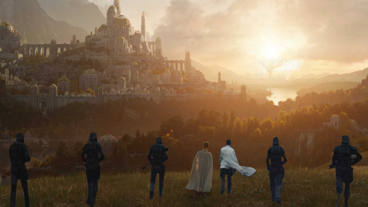 Popenlair's tweet photo. #TheRingsOfPower #LordOfTheRings  #theory #multivers #disney #DoctorStrangeInTheMultiverseOfMadness #krennic #leaks #DoctorStrange2 https://t.co/ELyQq9HVhV