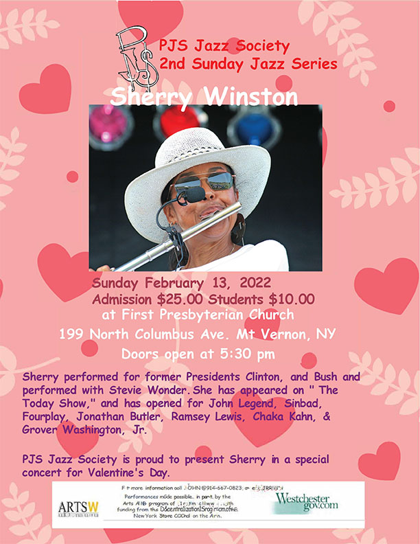 SherryWinston's tweet photo. My first concert in 2 years!! Come join me and my band to celebrate Life, Love &amp; More.... https://t.co/T5OqX93pTW