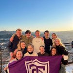 Photo by UST Study Abroad (@USTstudyabroad)