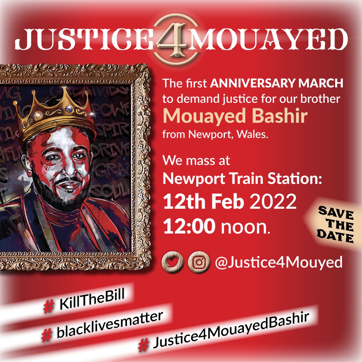 Justice4Mouayed tweet media