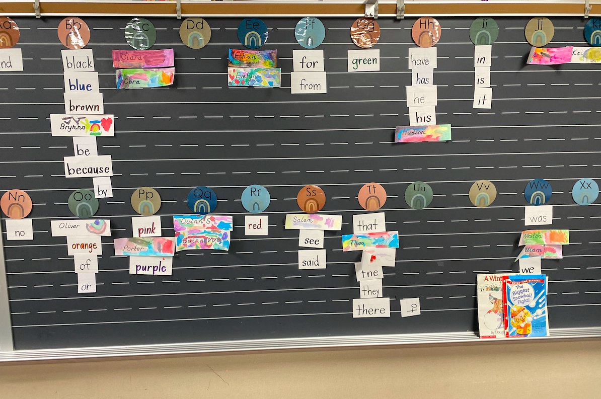 CastellaMs's tweet image. 1st day of the semester in classrooms at Eagle Elementary!! 🥰 Learned so much from my kindergarteners today