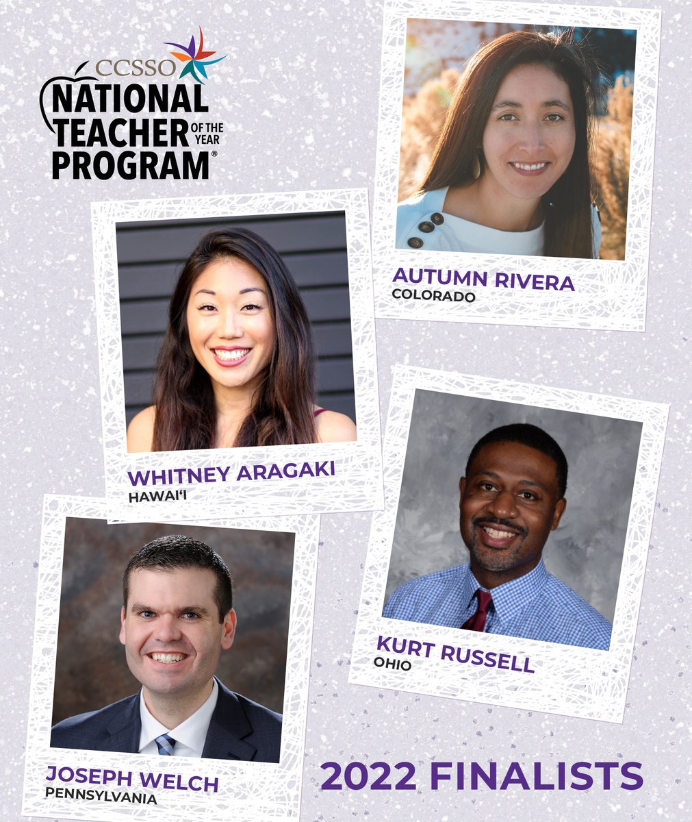 HIDOE808's tweet photo. CONGRATULATIONS Whitney Aragaki on being named a National Teacher of the Year finalist! Our HSTOY is 1 of 4 finalists selected from an exemplary group 50+ awardees. Learn more about our outstanding Waiākea High sci teacher at: https://t.co/1nXzGNudXf. Good luck from all of HIDOE! https://t.co/B6M2WdYnzV