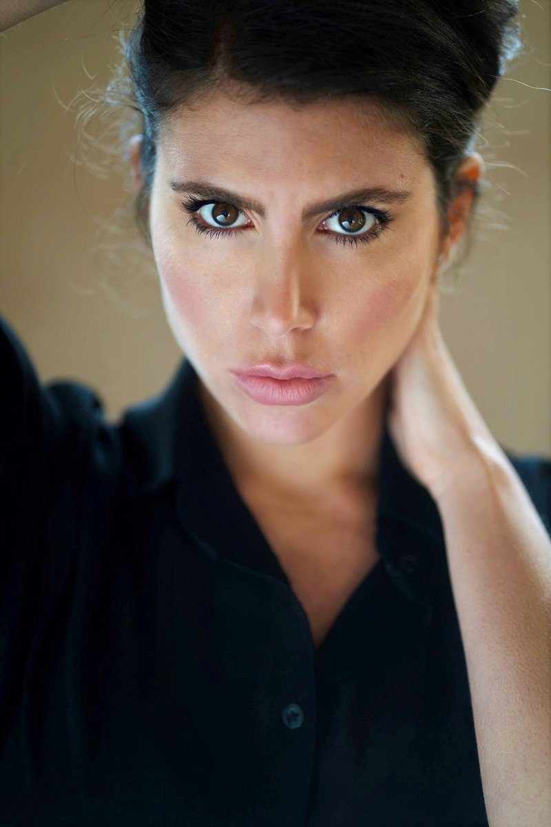 AlessiaMv's tweet photo. Ph. Paolo Palmieri https://t.co/zUkRtCIL6x