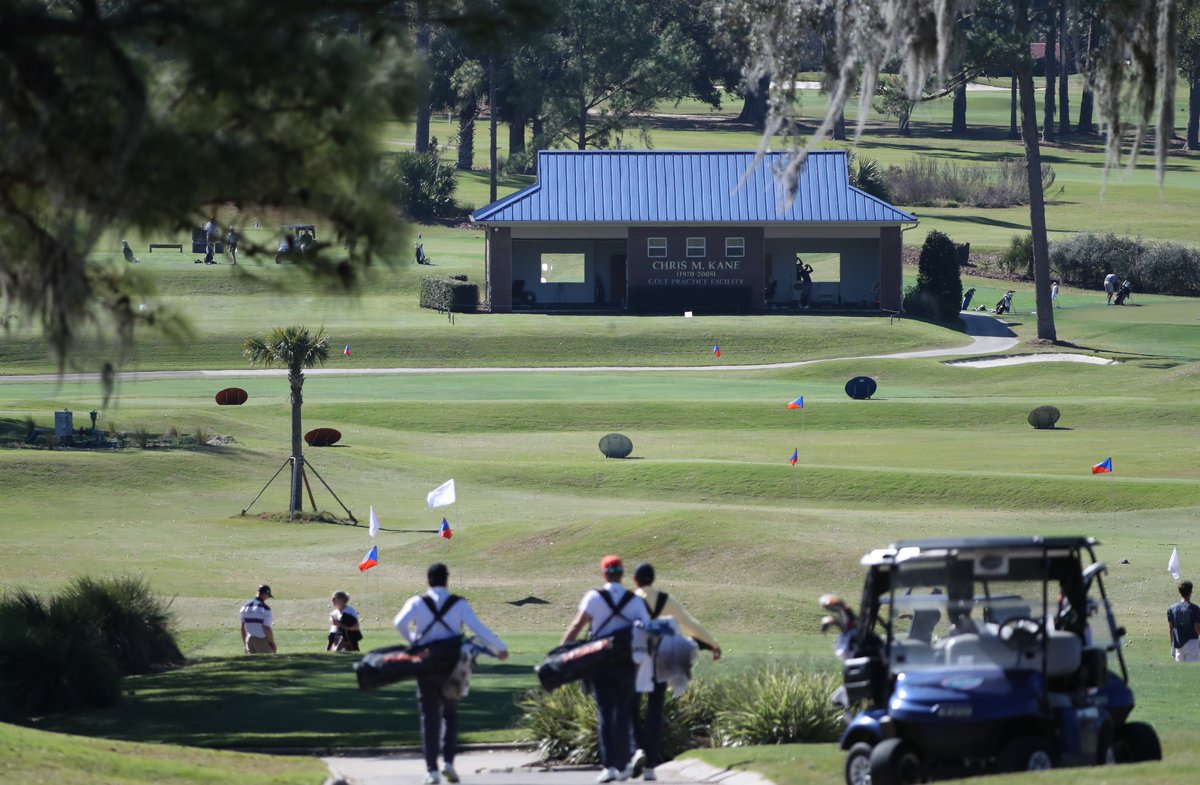 Gators Golf tweet media