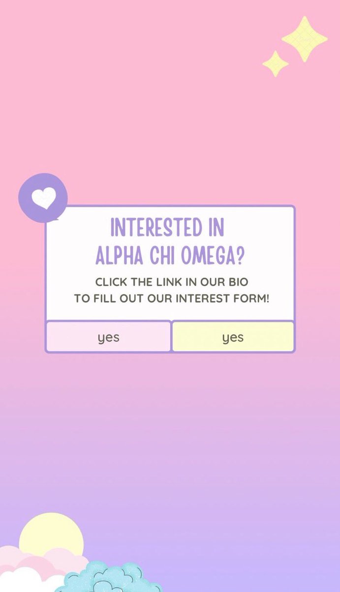 Do you want to GO GREEK?! Click the link in our bio to find out more about our spring 2022 informal recruitment! 🤗🥰💗