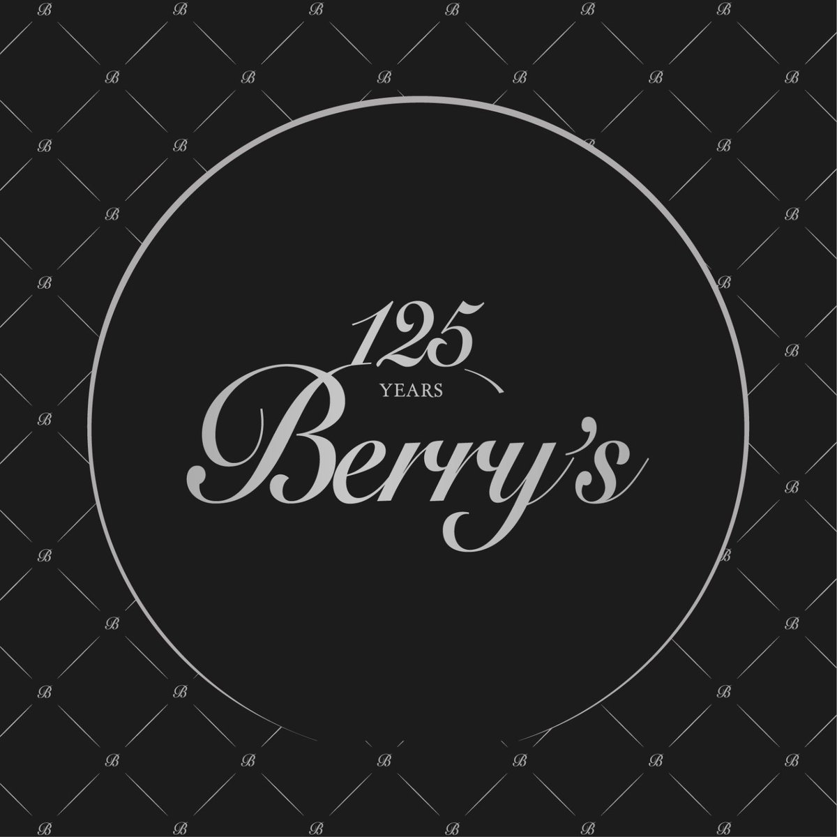 BerrysJewellers's tweet photo. We are delighted to announce that we are celebrating a milestone year in 2022 as we reach our 125th year in business.

“We’re planning a full year of celebrations with our employees and clients to mark this very important milestone in our heritage.”

Simon Walton, MD

#Berrys125 https://t.co/F8uumwI7hE