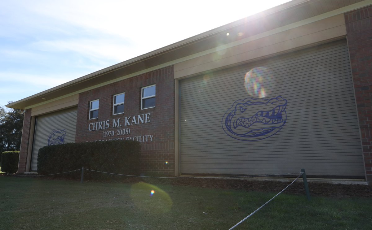 Gators Golf tweet media