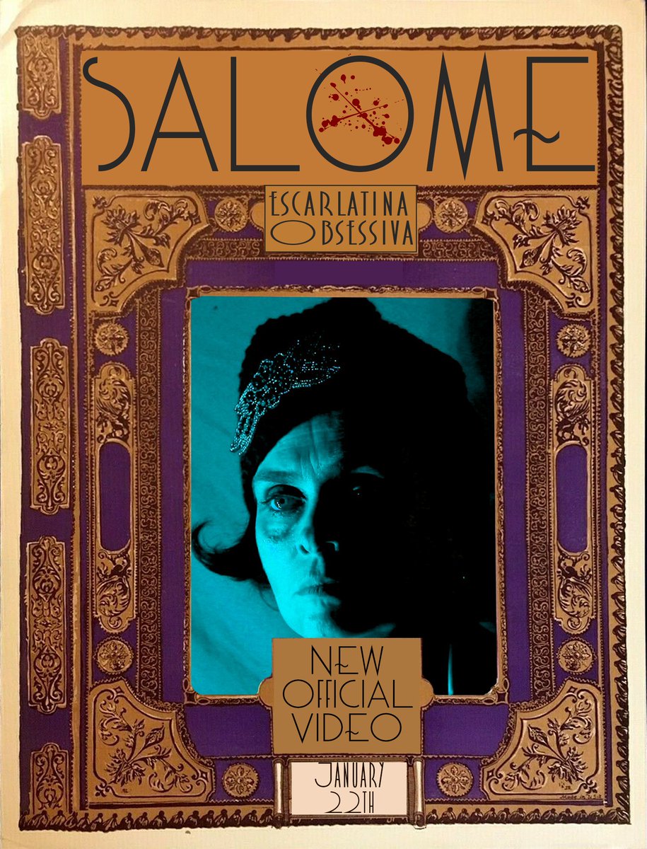 #postpunk #alternative #goth #underground  #music #Patreon #Video #news