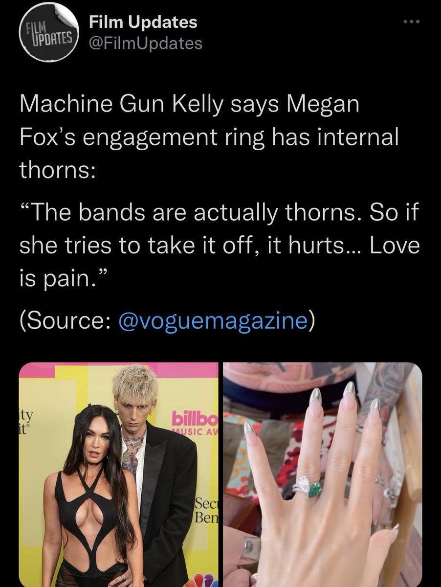 musicstruggles1's tweet photo. please just stop interviewing them https://t.co/1OQJJZUNho