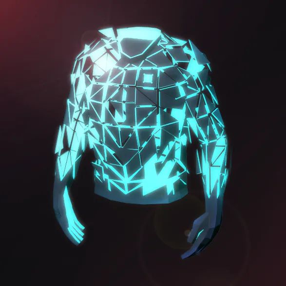 Qualche notizia anche in italiano :) 

4Bit ha appena pubblicato il suo primo capo di abbigliamento virtuale sul #metaverso #DECENTRALAND!

Ecco la Bit Polygon Suit! La trovate sul marketplace: bit.ly/3FMBvhE

#digitalfashion #nft #blockchain <a href="/cryptonomist_/">The Cryptonomist Italia 🇮🇹</a> <a href="/nftitalia/">NFT Italia</a>