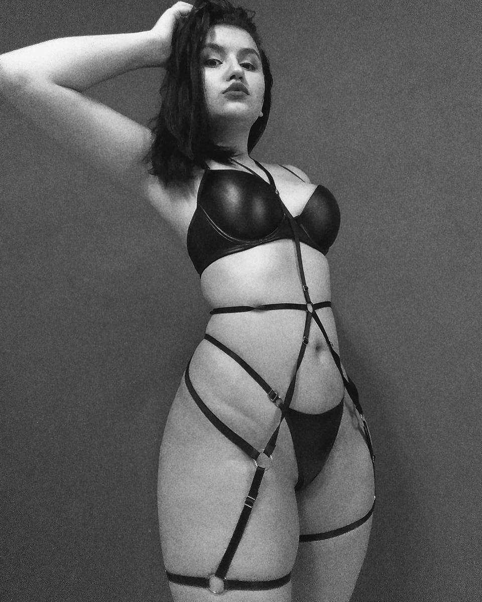 Clariescobar22's tweet photo. Volvimos a Twitter🔥 https://t.co/UUHOovgXX2