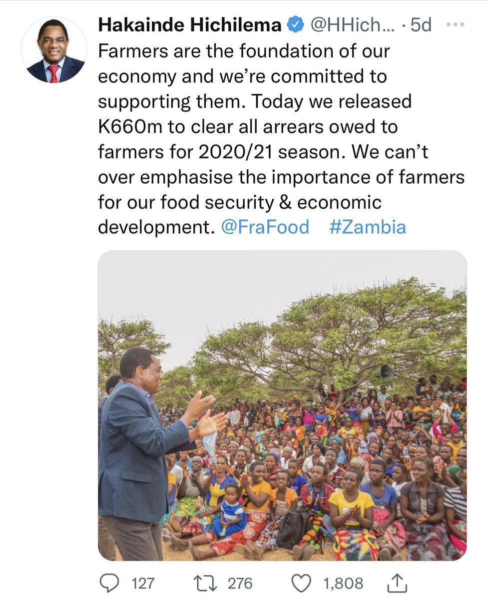 Wampembe Thadeo (@wampembejr) on Twitter photo Huyu sasa ndiye mfano wa kuigwa kwa Marais wengine…<a href="/HHichilema/">Hakainde Hichilema</a> <a href="/TunduALissu/">Tundu Antiphas Lissu</a> <a href="/John_Pambalu/">John Pambalu</a> <a href="/jjmnyika/">MNYIKA John John</a> <a href="/zittokabwe/">Zitto MwamiRuyagwa Kabwe</a> Huyu sasa ndiye mfano wa kuigwa kwa Marais wengine…<a href="/HHichilema/">Hakainde Hichilema</a> <a href="/TunduALissu/">Tundu Antiphas Lissu</a> <a href="/John_Pambalu/">John Pambalu</a> <a href="/jjmnyika/">MNYIKA John John</a> <a href="/zittokabwe/">Zitto MwamiRuyagwa Kabwe</a>