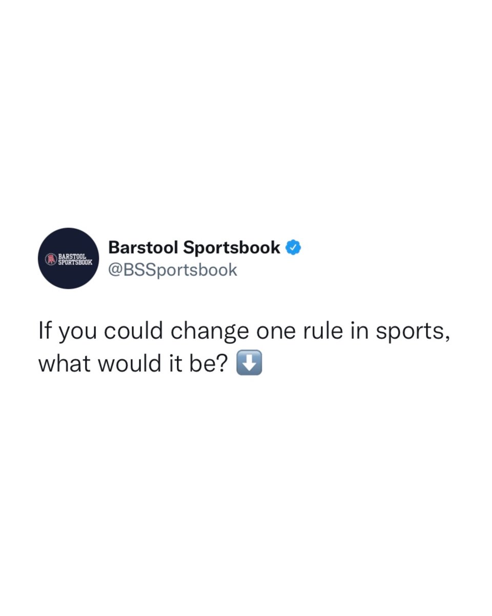 Barstool Sports tweet media
