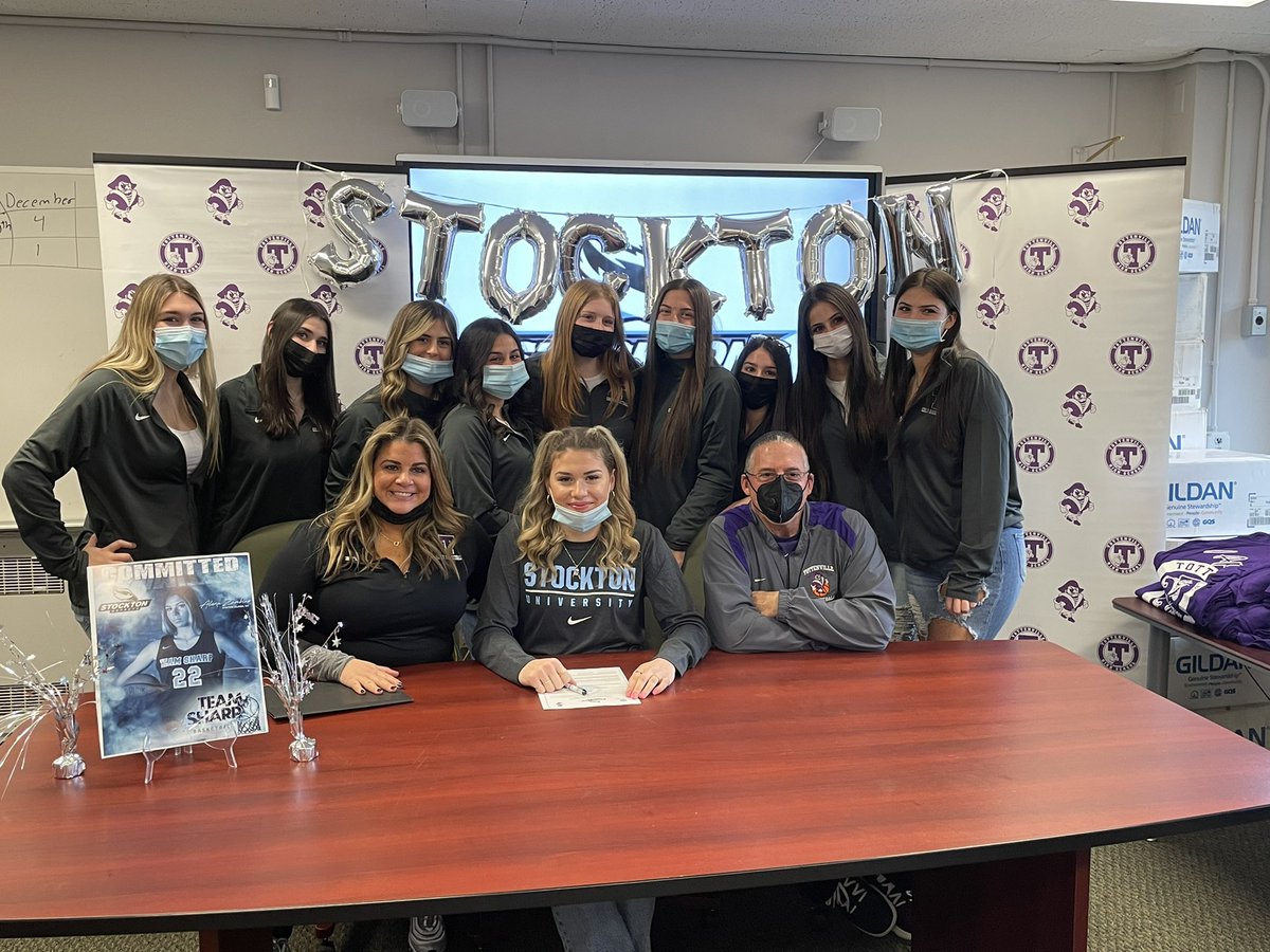 Officially an Osprey💙