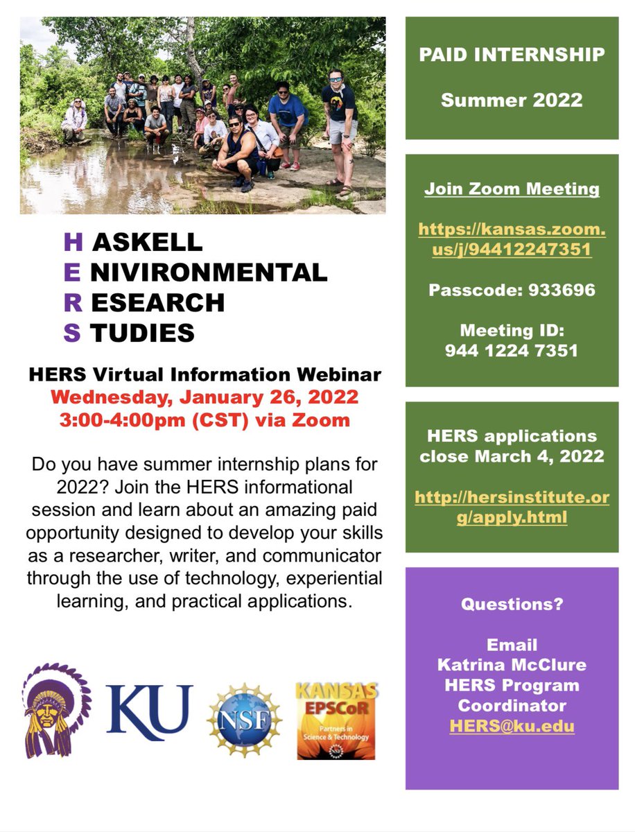 Check out this opportunity for a paid summer internship. This is a great really program with awesome people  hersinstitute.org