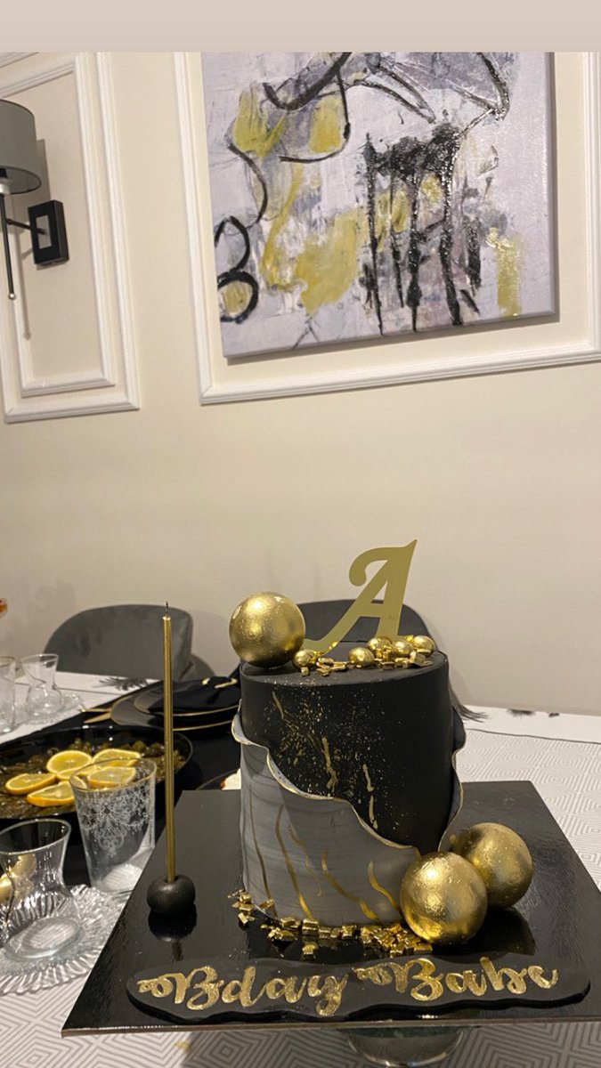 Bebek kedim iyi ki doğmuş 🖤