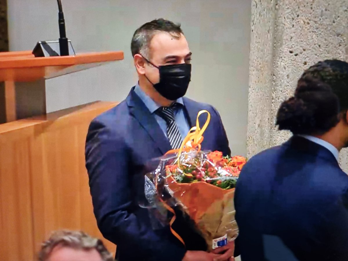 Hawre Rahimi tweet media