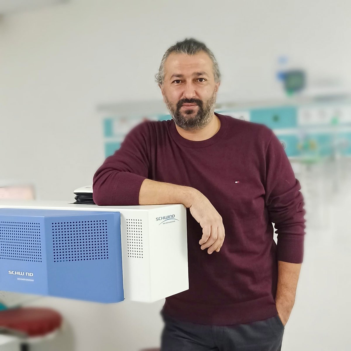 Op. Dr. BEKİR KOÇ
05425473644
Göz Hastalıkları ve Cerrahisi Uzmanı
...
#malatya #elbistan #opdrbekirkoç #malatyagözdoktoru #retinacerrahisi #hekimhan #darende #gürün #sivas #gözsağlığı #elazığ