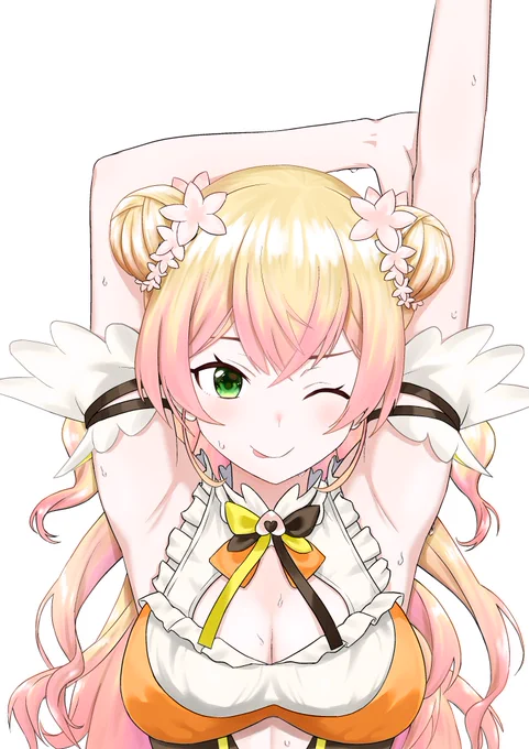 ねね水 #ねねアルバム