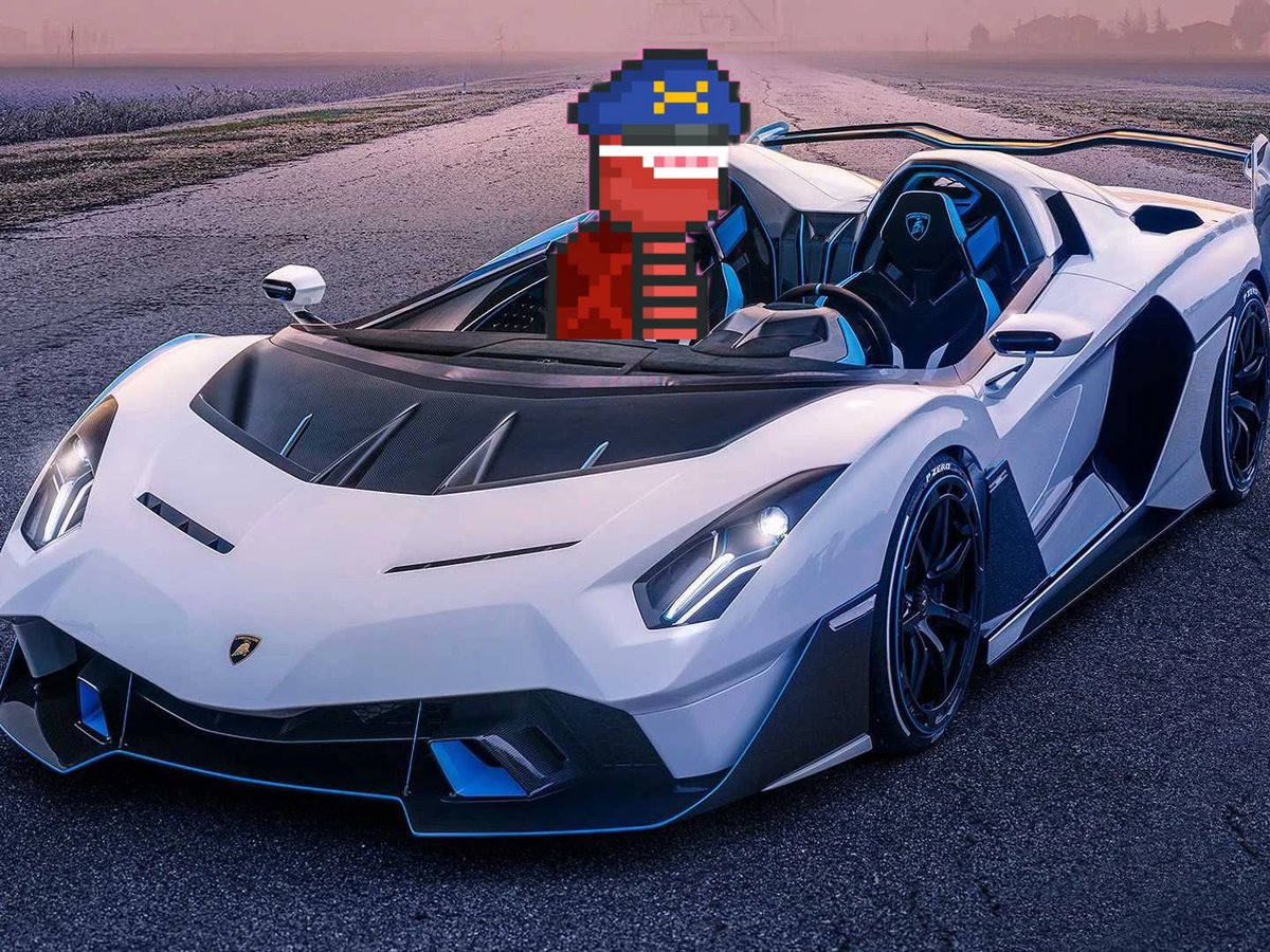 Pr0twix's tweet photo. @deg_ape @PocketTurtleLLC  For sure, allready 10x from the mint price and prob 100x soon! TO THE MOON https://t.co/mbkiAsYio6
