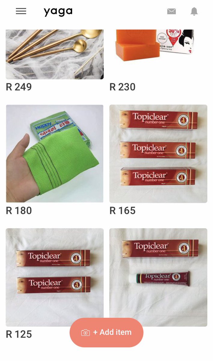 shop_g2g's tweet photo. Please check out our Yaga Store for all your household &amp; beauty needs ! ✨ 🤲🏾

https://t.co/JG9SPwOD4V

MacG | Dineo Ranaka #SkeemSaam https://t.co/OqnlqAcGpX