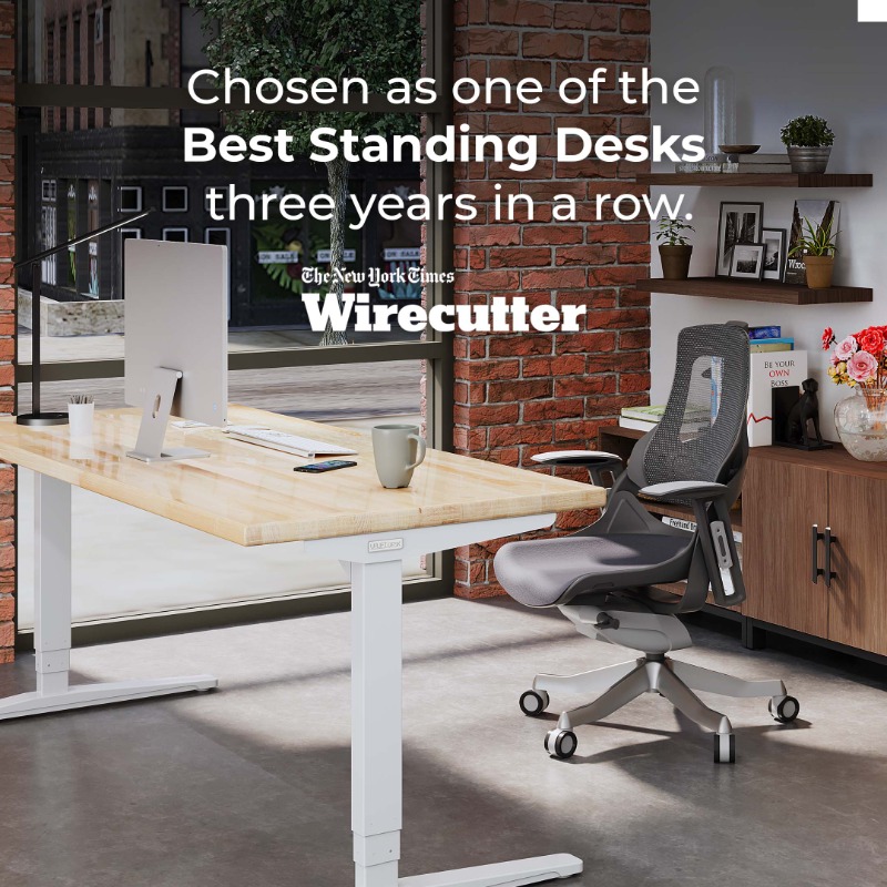 UPLIFT Desk on Twitter "Reviewed by Wirecutter as one of the Best