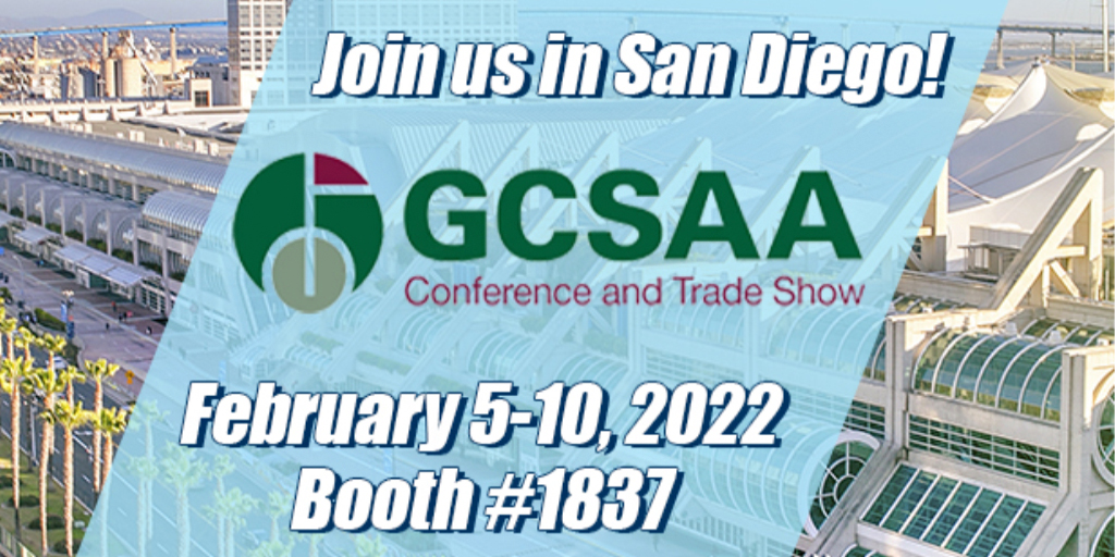 See you there! Register now. gcsaaconference.com/home