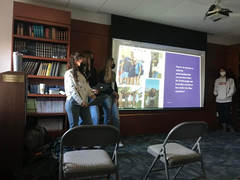 Barrack Hebrew Acad tweet media