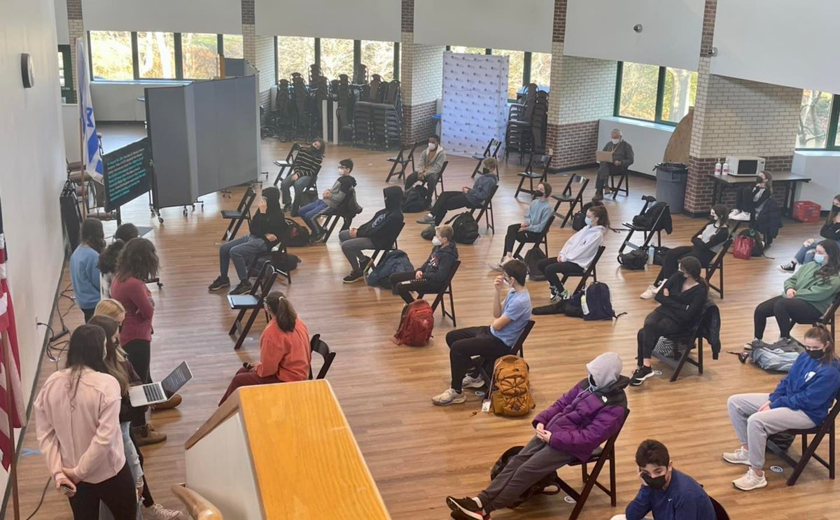 Barrack Hebrew Acad tweet media