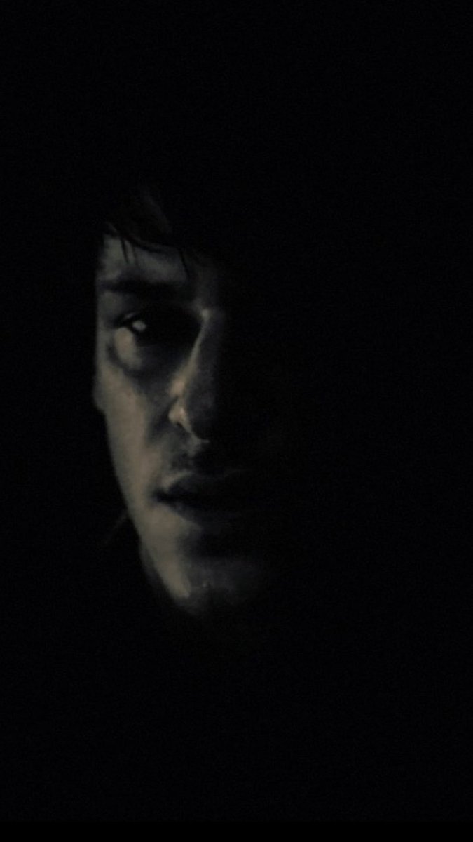 Au revoir Gaspard.- 🖤