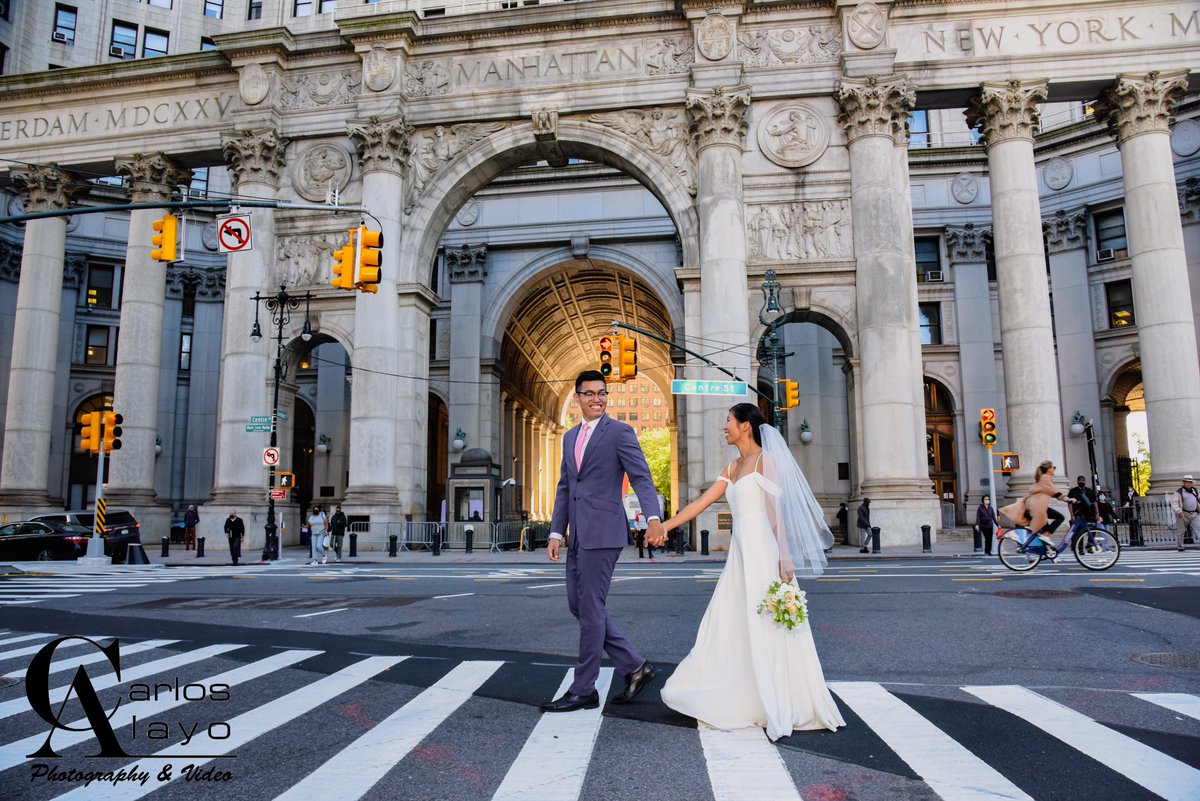 Alayophoto's tweet photo. "I would rather share one lifetime with you than face all the ages of this world alone."

#weddingphotography #nycweddings #nycphotographer #wedding #bride #groom https://t.co/KpIfyA3bYX