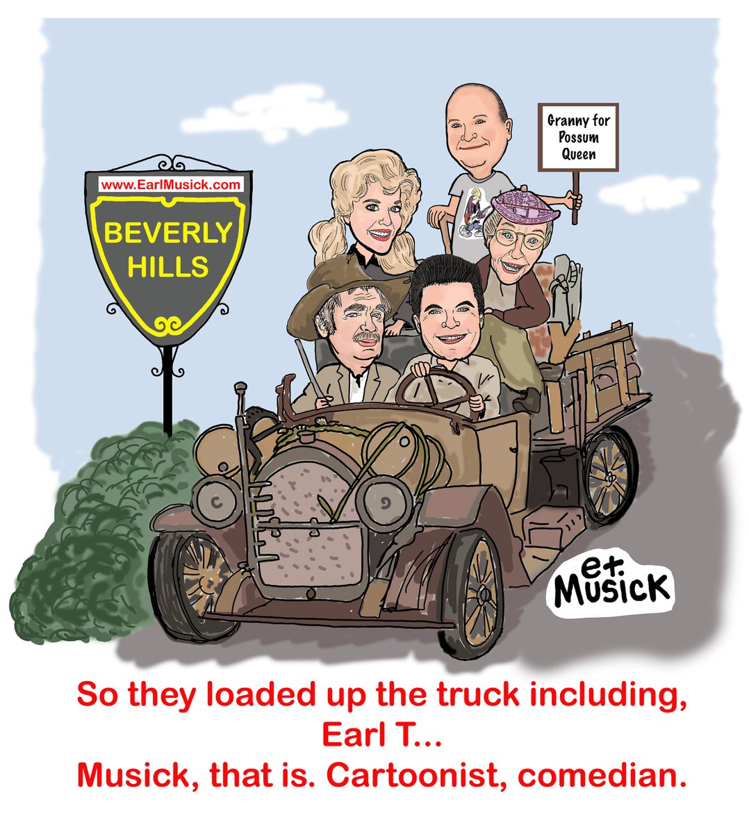 Earl Musick (@earlmusick) on Twitter photo 