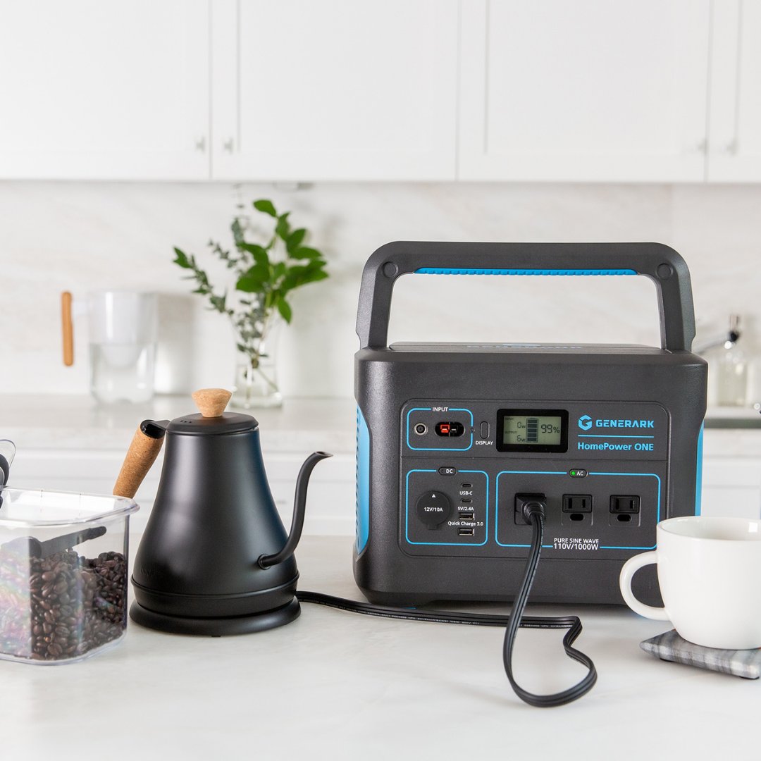 geneversepower's tweet photo. The HomePower ONE has 3 AC outlets with the pure-sine wave, supporting 1000W rated power and 2000W surge power at 110V.
Learn more and order your HP1 today:
https://t.co/PEpOPnXKMa 
#generark #solargenerator #solarpanel #solarenergy #generator #generarkpower #homepowerone https://t.co/yKZRUI47jd