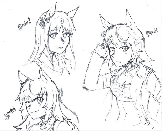 なんがここに置いたことたい絵 