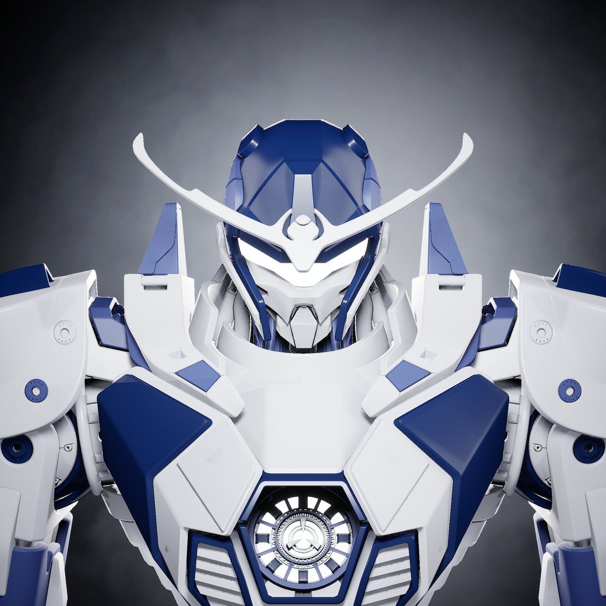 Space Warriors Club NFT tweet media