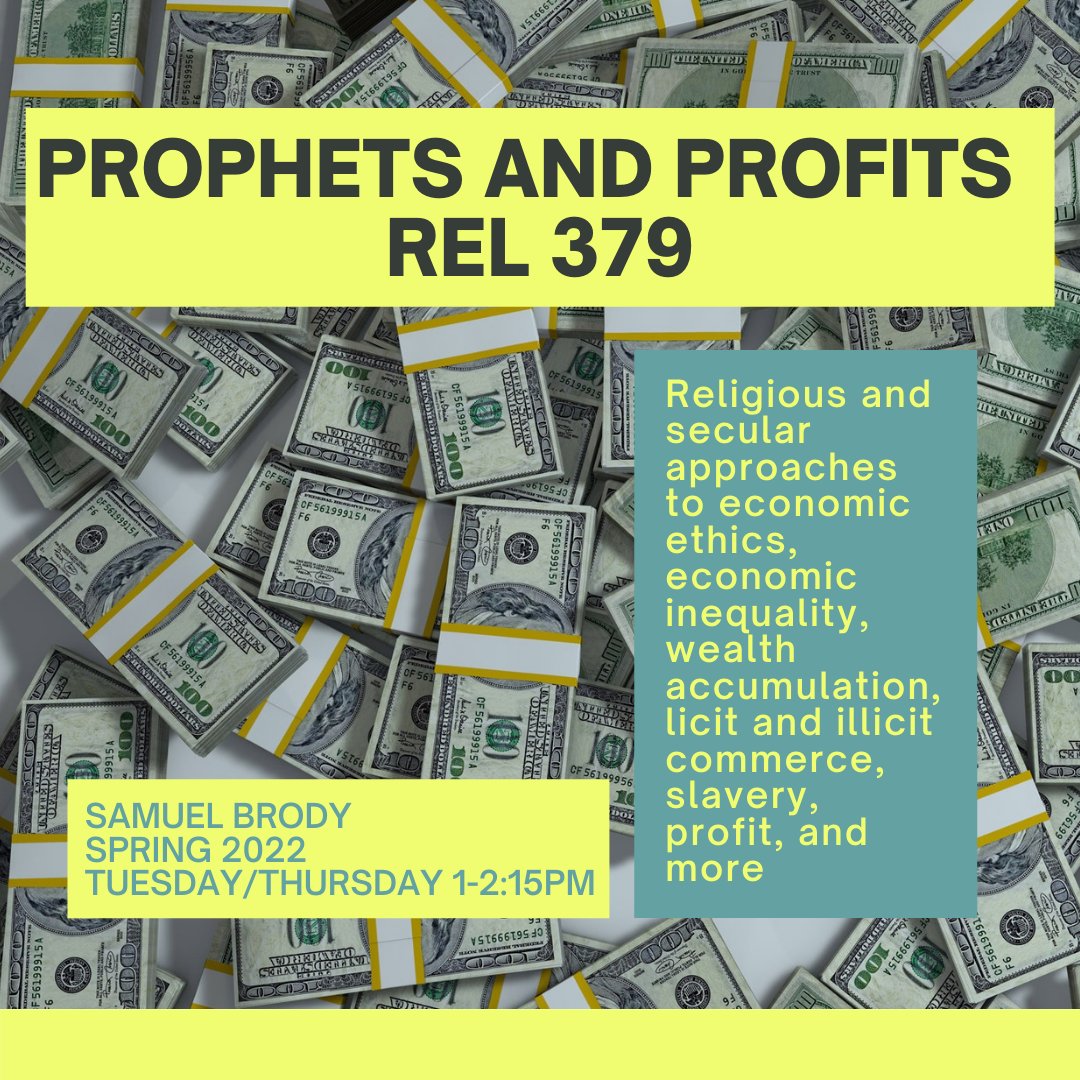 REL_Study_KU's tweet photo. Still adjusting your Spring schedule? Consider these classes in Religious Studies!
#UniversityOfKansas #ReligiousStudies #SmithHall https://t.co/oJVKG2lDxW