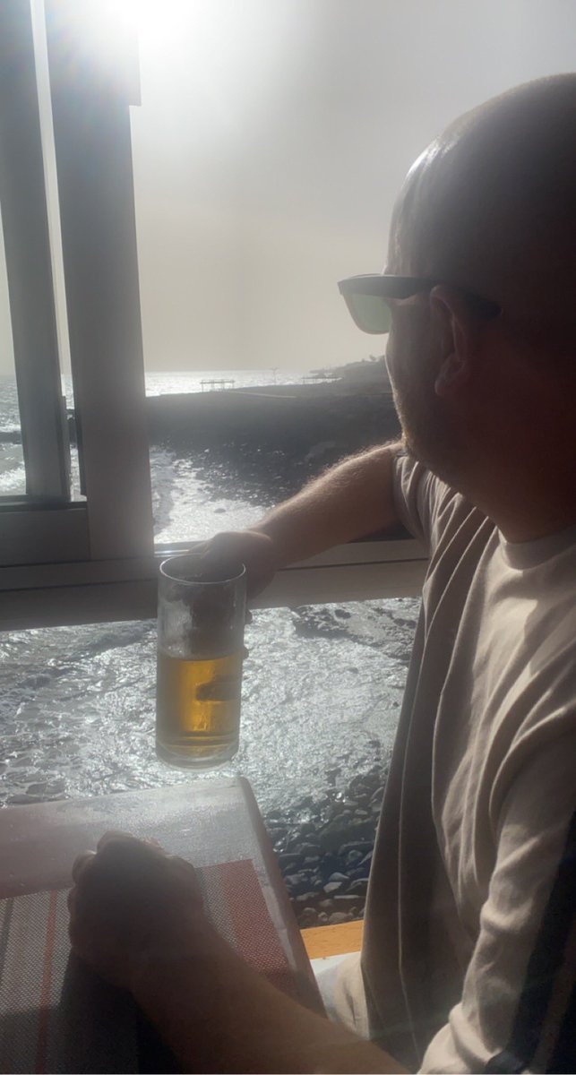 Davis1980Davis's tweet photo. #Tenerife #birthday https://t.co/do5pGa2mvF
