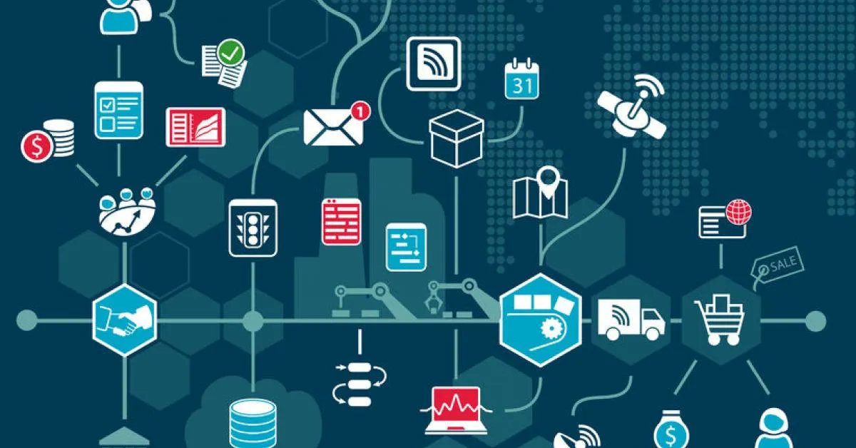 Did you know... 4G represents over 60 percent of IoT cellular modules 

#Market  #IoT #RF #Wireless  buff.ly/3KhjStO