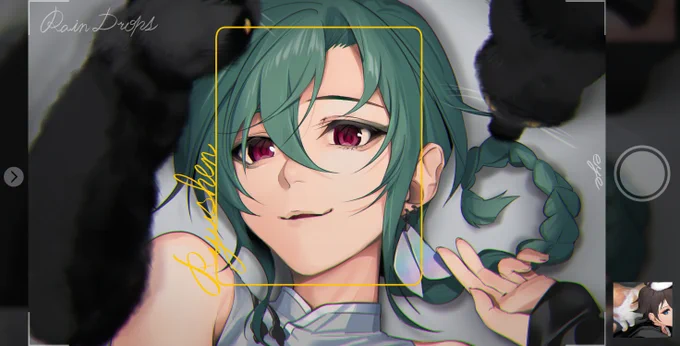メンバー発表されてからぜ～～～～ったい好きだし落ちるのわかりきってたからずっとレイドロ触れてなかったんですけど、つい動画みて狂ったようにCDまとめ買いしましたね…(初回限定AB両方)
ありがとうにじさんじ…ありがとうRain Drops… 