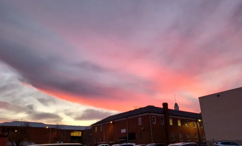 TheManchester_'s tweet photo. December 2021 was the warmest on record in Missouri — by a long shot - https://t.co/dBh9qVRjzn https://t.co/Ruqp9iHOBd