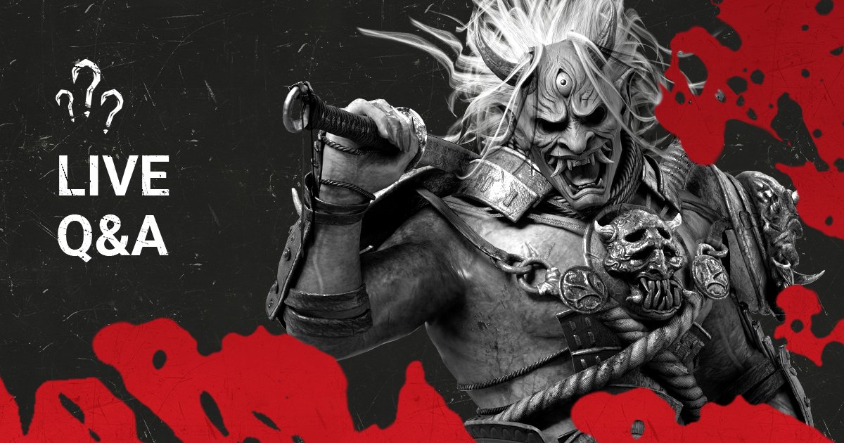 Dead by Daylight tweet media