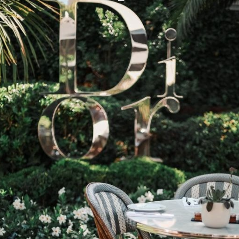 sttropezhouse's tweet photo. I can't be the only one who is excited for @diordeslices to open again this summer? Retweet if you agree with me #sttropez https://t.co/PVFNjqME4K