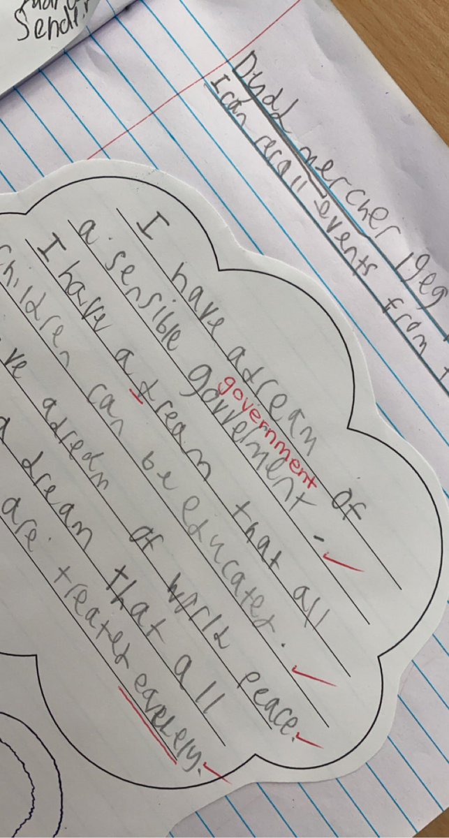 Popslw_'s tweet photo. One of my year 4 students… same tbh x 
#BorisJohnsonOut https://t.co/dJtlstQ6GT