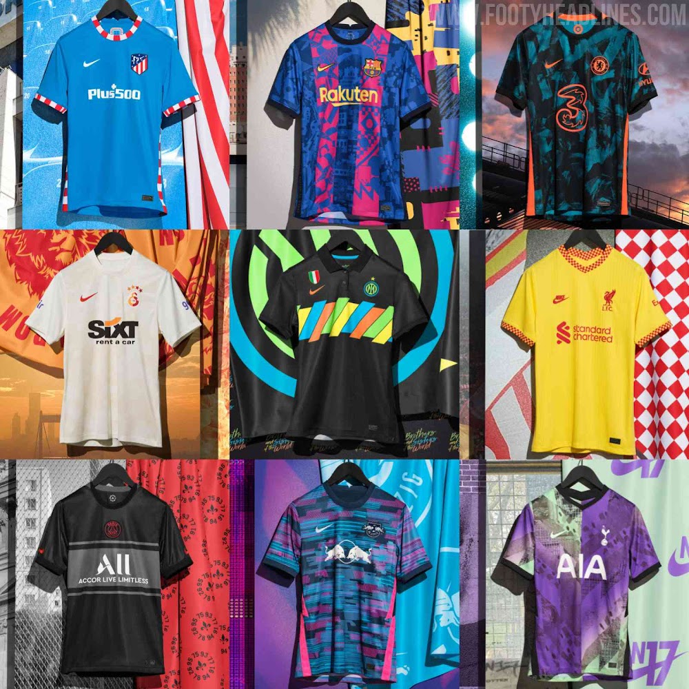 ellis_platten's tweet photo. GIVEAWAY 🚨

Win a Football shirt of YOUR CHOICE thanks to our lovely friends at @FotMob  👀

To enter:

1. Follow @FotMob 
2. RT this tweet

Simple.

Good luck 🤝 https://t.co/ctydUEI6xT